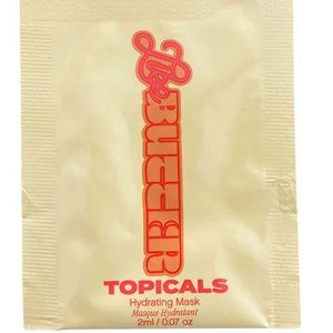 Unopened Like Butter Topicals Hydrating Mask